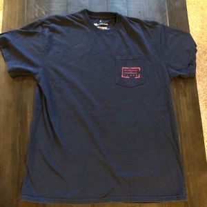 Southern Marsh t-shirt